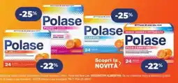 Parafarmacia Più Medical Polase offerta