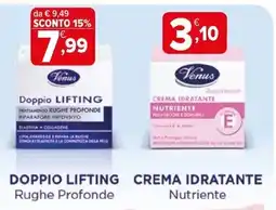 Iperal Doppio Lifting Venus offerta