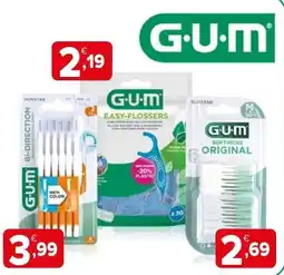 Iperal G·U·M Easy-Flossers offerta