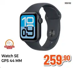 Expert Di Lella Watch SE GPS 44 MM offerta