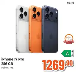 Expert Di Lella iPhone 17 Pro offerta