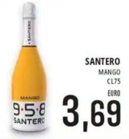 Jolly Market Santero mango offerta