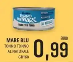 Jolly Market Tonno da Mare offerta