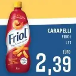 Jolly Market Carapelli Friol LT1 offerta