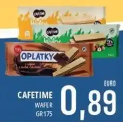 Jolly Market Oplatky wafer offerta