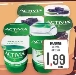 Jolly Market Activia naturale offerta