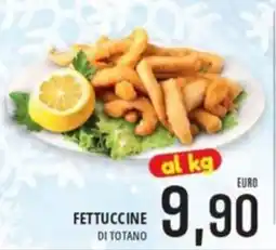 Jolly Market Fettuccine di Totano offerta