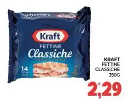 Eté Kraft Fettine Classiche offerta