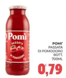 Eté Pomi passata di pomodoro offerta