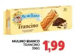 Eté Mulino Bianco Trancino offerta