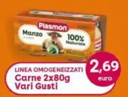 Eté Piasmon Manzo offerta
