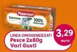 Eté Plasmon Salmone offerta