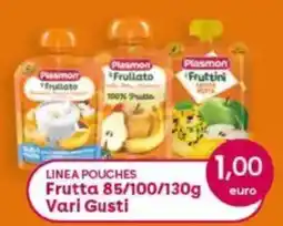 Eté Plasmon Fruttini offerta