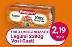 Eté Piasmon Fagoli offerta