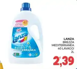 Eté Lanza Brezza Mediterranea offerta