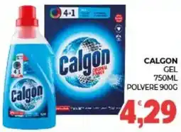 Eté Calgon gel offerta