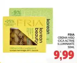 Eté Fria crema viso illuminante offerta