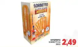 Eté Sorbetto Myspritz offerta