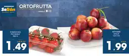SeBón Supermercati Pomodoro Piccadilly offerta