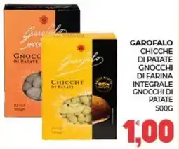 Eté Garofalo chicche di patate offerta