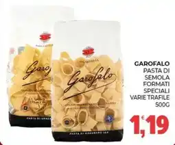 Eté Garofalo pasta di semola offerta