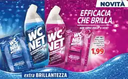 Eté WC Net Brilliant offerta