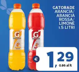 Extra Supermercati Gatorade offerta