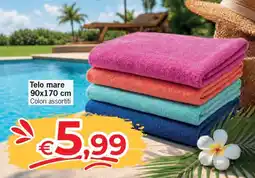 Despar Telo mare offerta