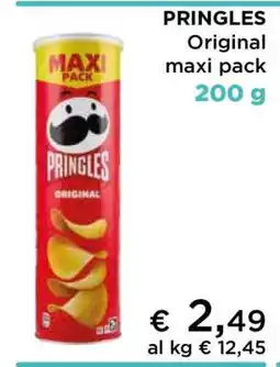 Coop Pringles offerta