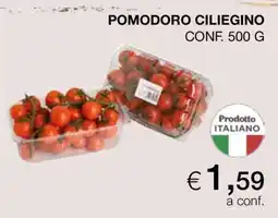 Coop Pomodoro Ciliegino offerta