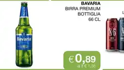 Coop BAVARIA offerta
