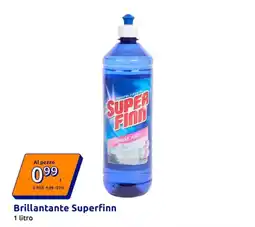 Action Brillantante Superfinn offerta