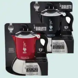 Conad Bialetti Moka offerta