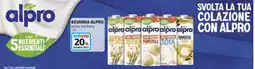 Coop Superstore Beveranda Alpro offerta