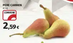 Coop Superstore Pere Carmen offerta