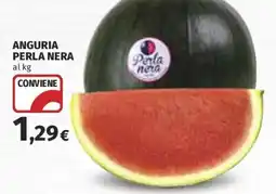 Coop Superstore Anguria Perla Nera offerta