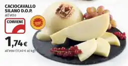 Coop Superstore Caciocavallo Silano D.O.P. offerta