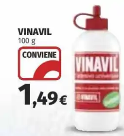 Coop Superstore Vinavil offerta
