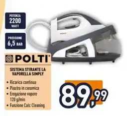 Iper La Grande Polpa di cozze offerta