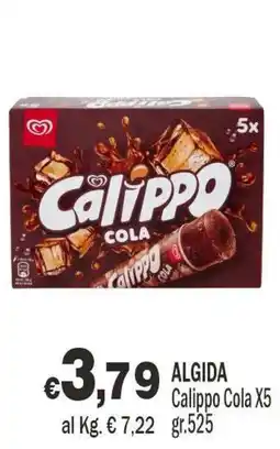 Primo Prezzo Calippo Cola offerta