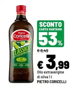 Iper La Grande Olio extravergine di oliva offerta