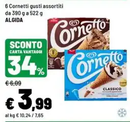 Iper La Grande Cornetto offerta
