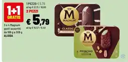 Iper La Grande Magnum gusti assortiti offerta