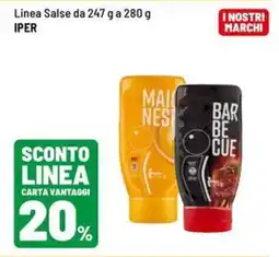 Iper La Grande Salse Iper offerta