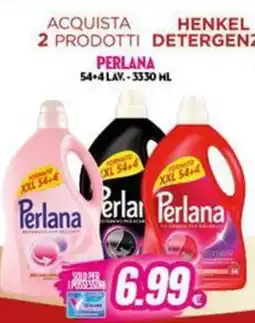 Vitulano Drugstore Perlana offerta