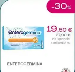 Iper La Grande Enterogermina offerta