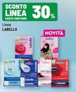 Iper La Grande Linea Labello offerta
