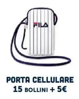 A&O Porta cellulare Fila offerta
