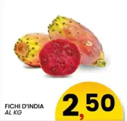 Interspar Fichi d'India offerta