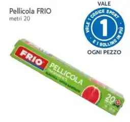 A&O Pellicola Frio offerta